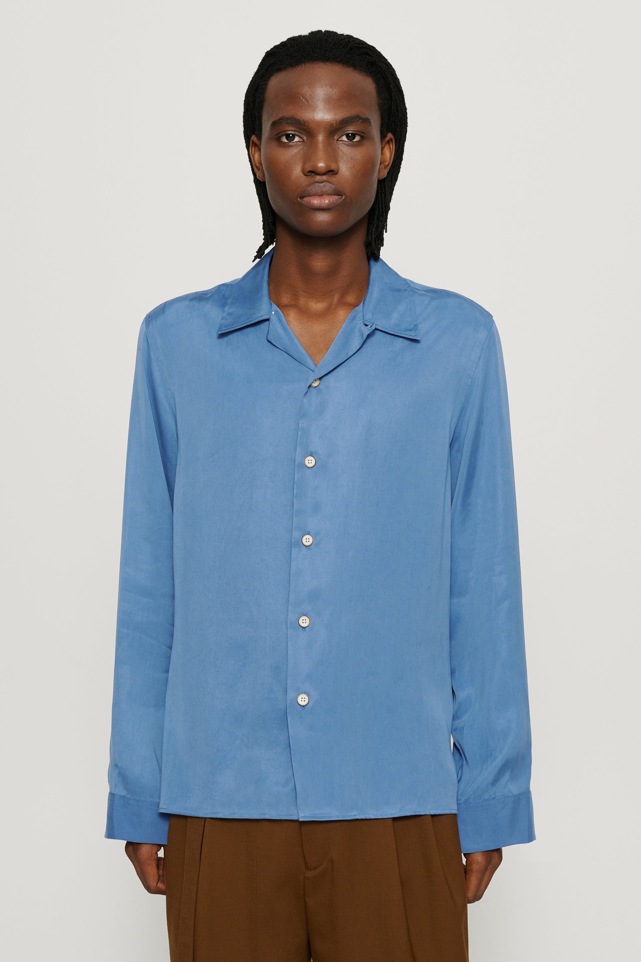 Rani Tailored Shirt