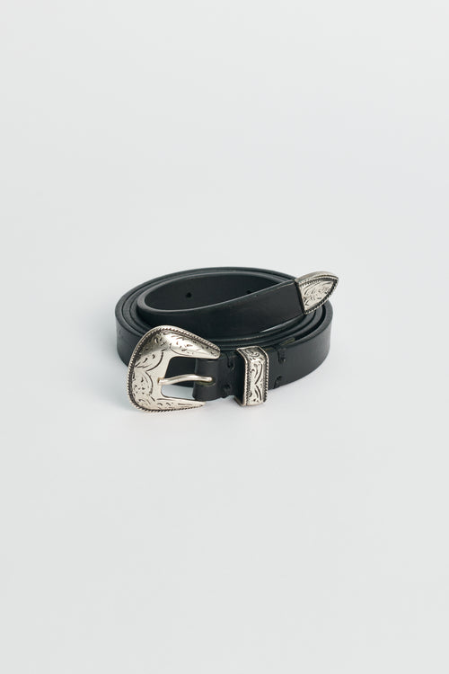 Glade — Elongated Belt