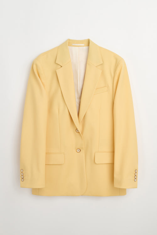 Yara — Relaxed Blazer