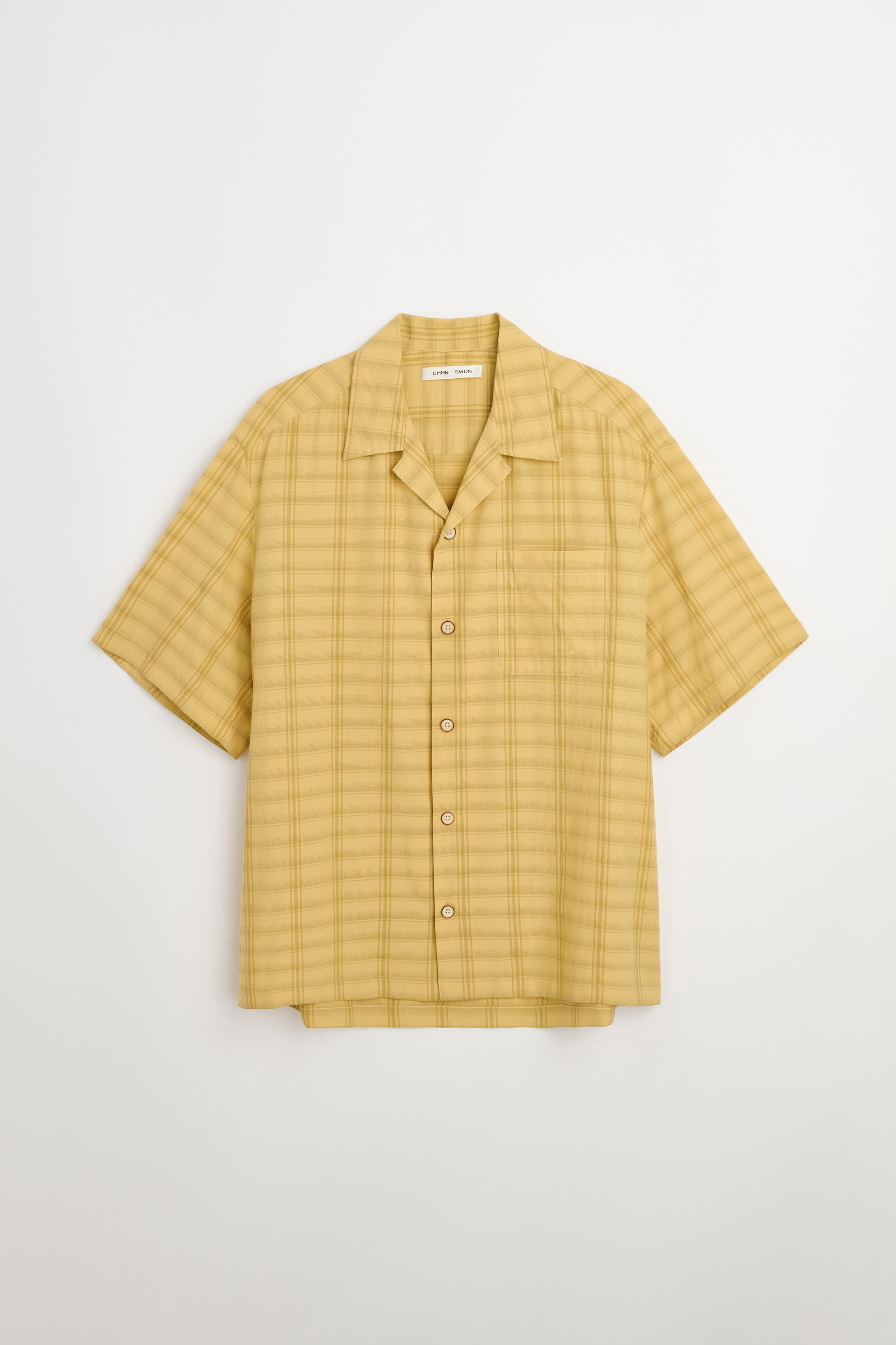 Men's Shirts