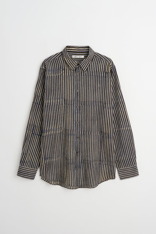 Ralf — Button Up Shirt