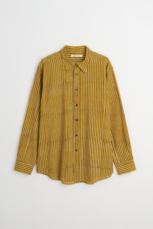 Ralf — Button Up Shirt