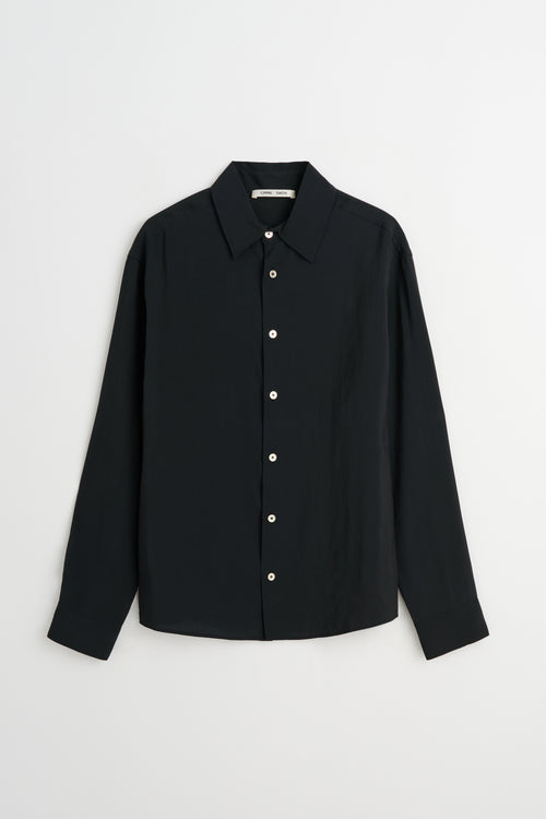 Caine — Viscose Shirt