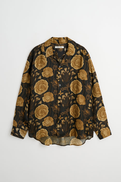 Rhodes — Long Sleeve Shirt