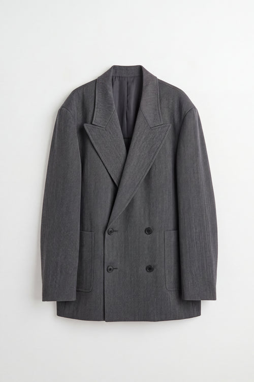 Enea — Unstructured Blazer