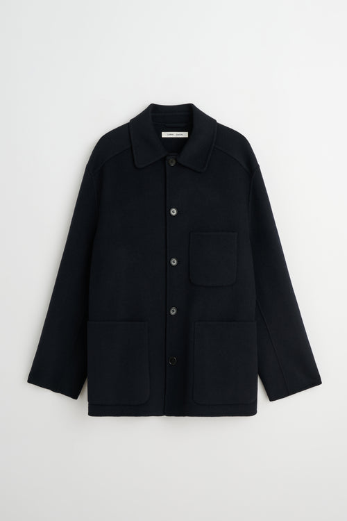 Arman — Painters Jacket