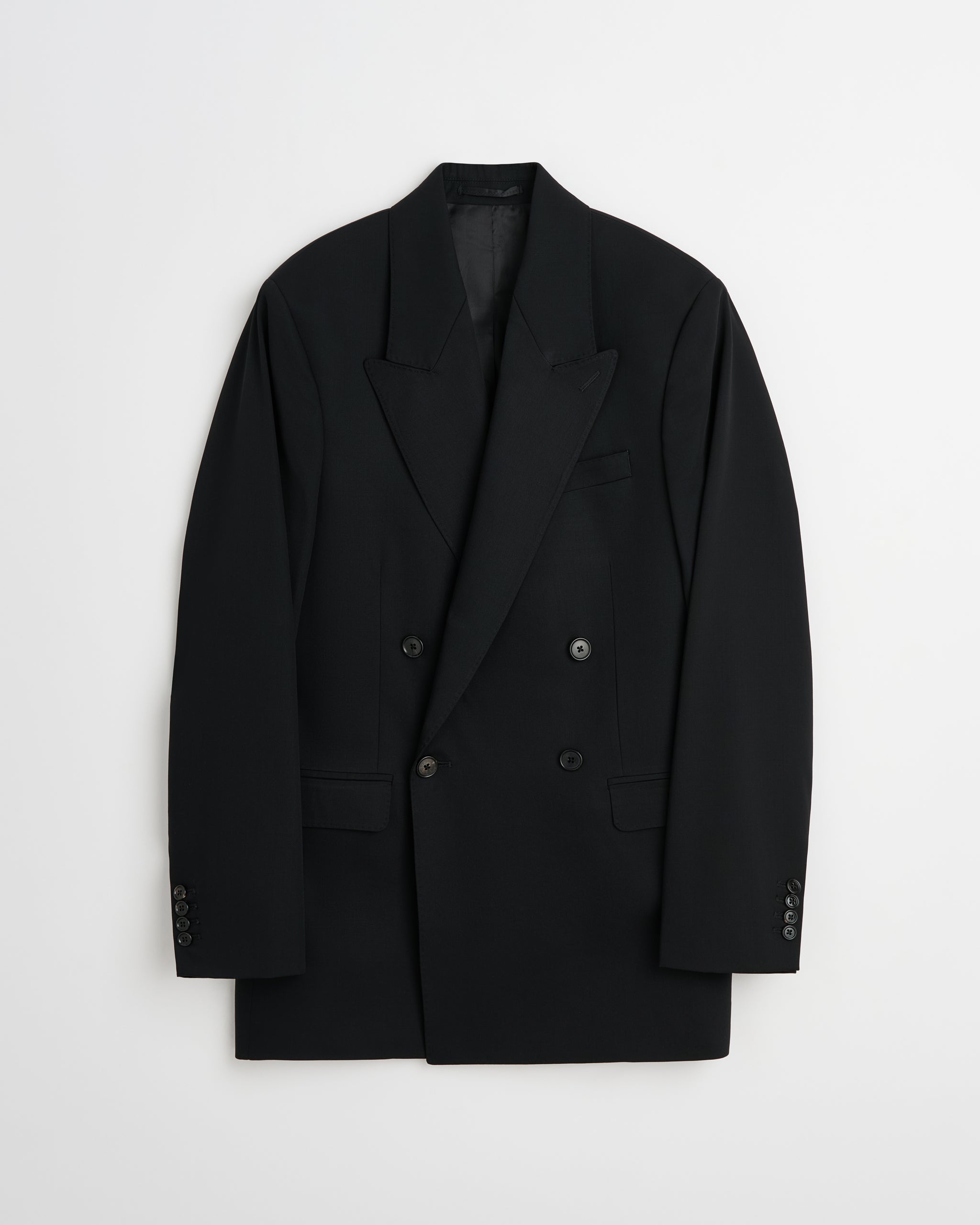 Vigar — Double-Breasted Blazer