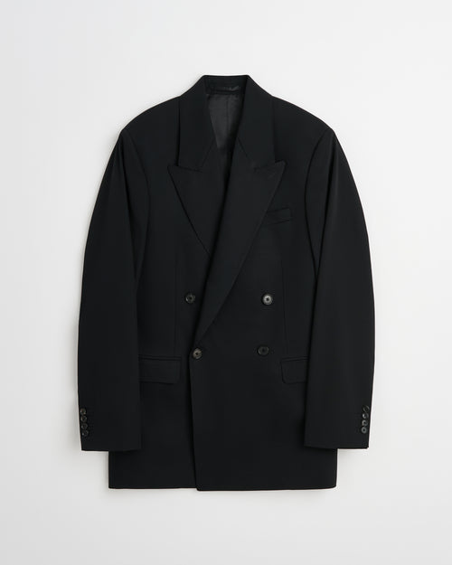 Vigar — Double-Breasted Blazer