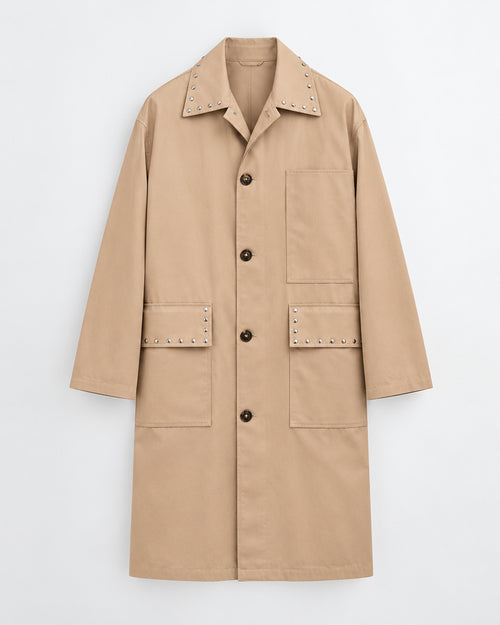 Callum — Mac Coat