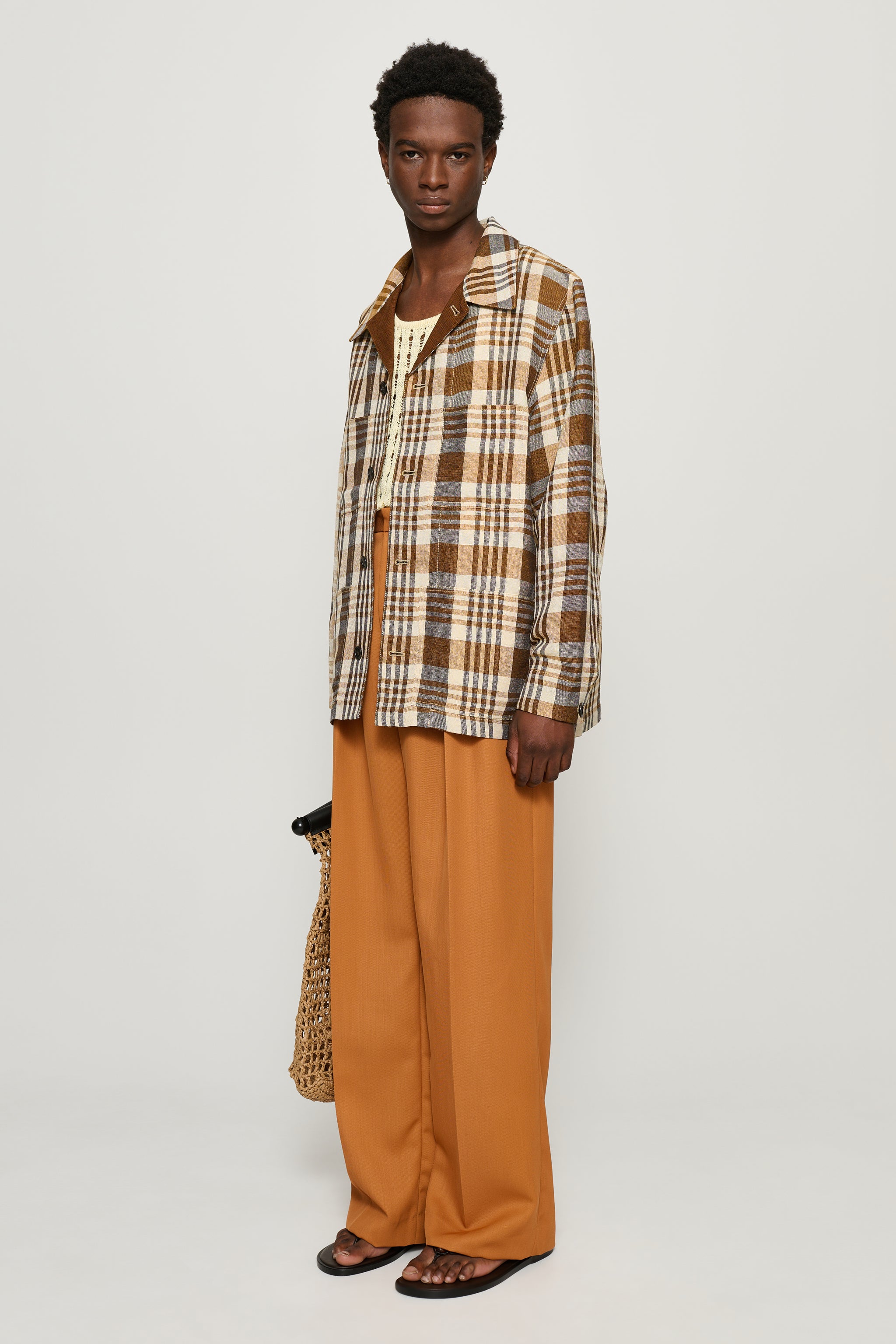 Outerwear
