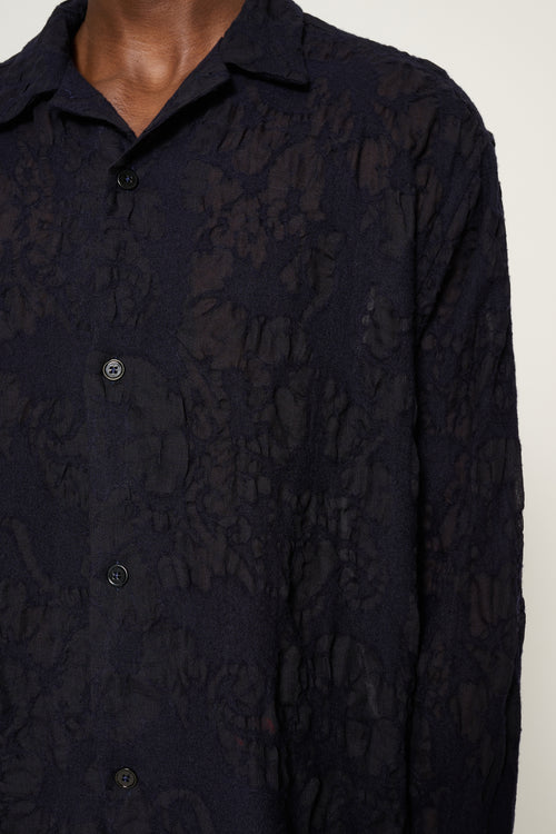 Ario Wool Shirt