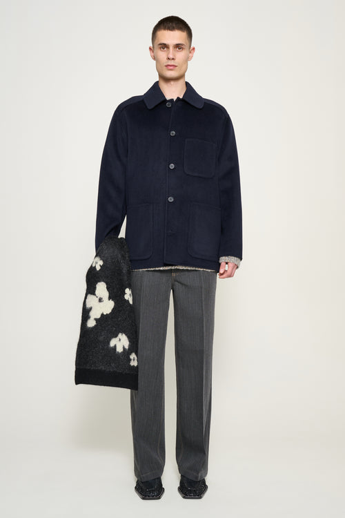 Arman — Painters Jacket