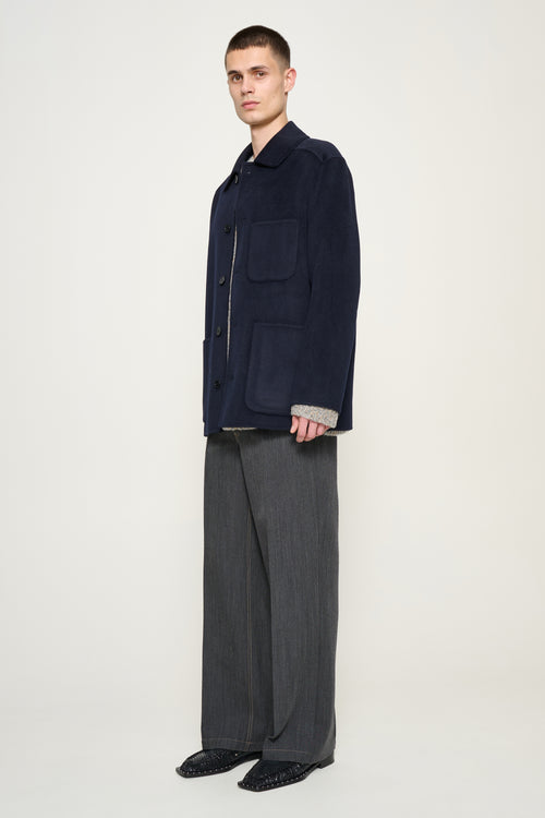 Arman — Painters Jacket