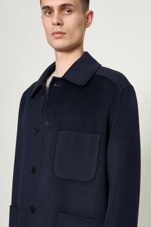 Arman — Painters Jacket