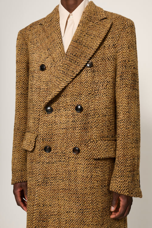 Atlas DB Coat