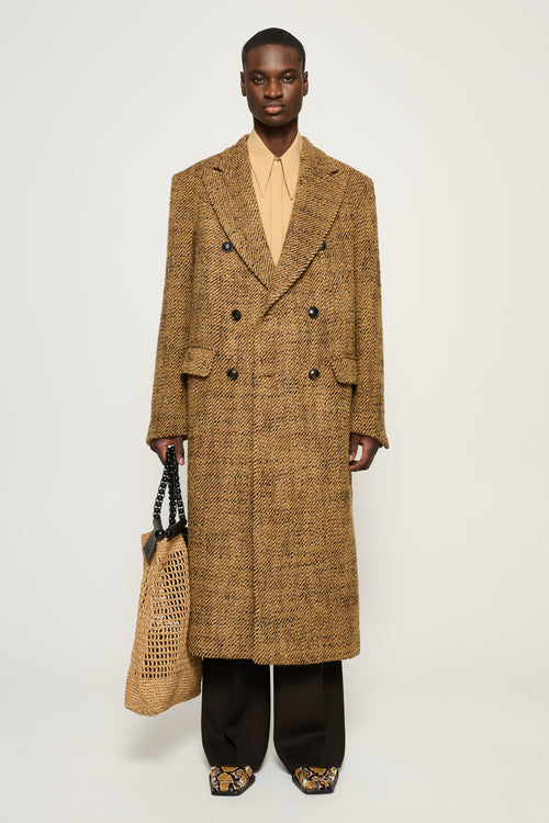 Atlas DB Coat