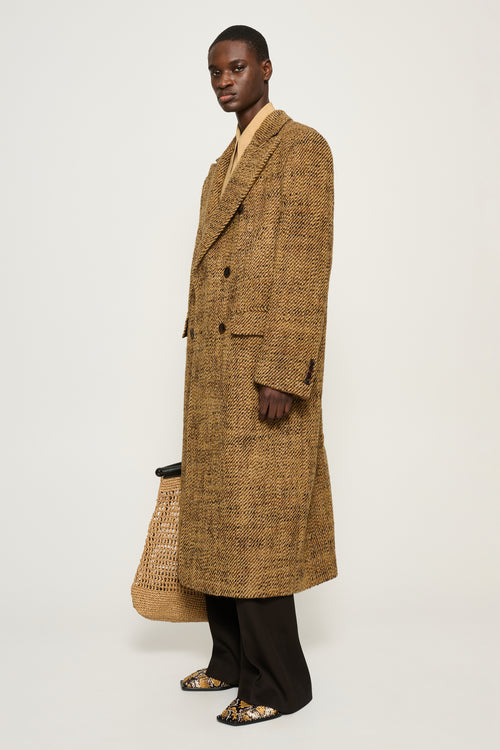Atlas DB Coat