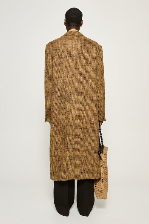 Atlas DB Coat