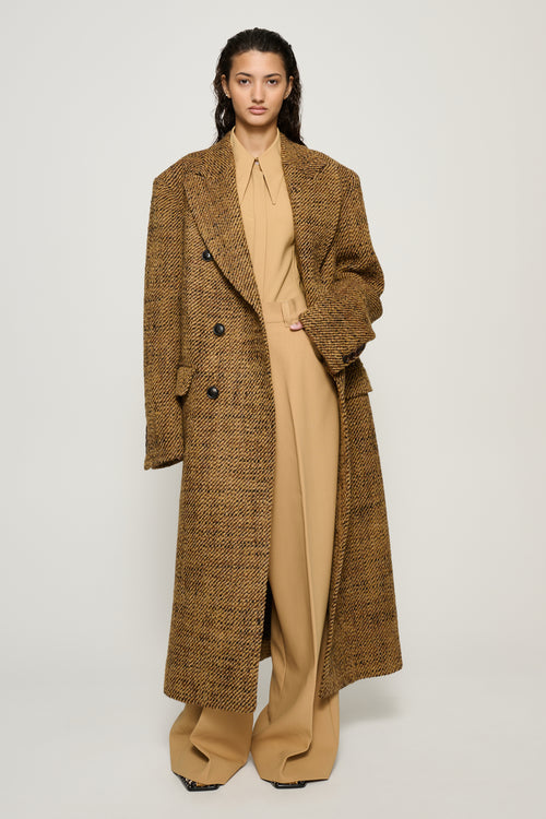 Atlas DB Coat