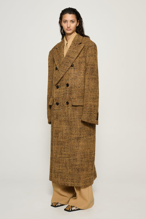 Atlas DB Coat
