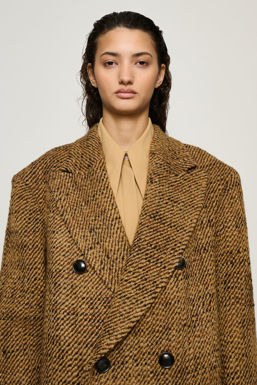 Atlas DB Coat