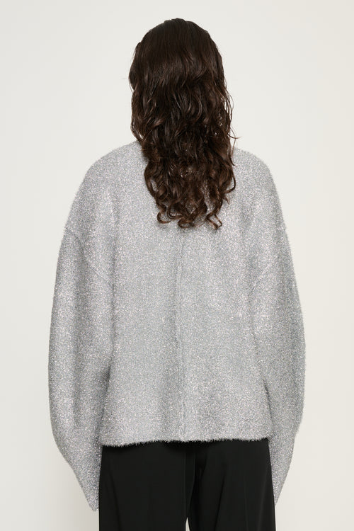 Gaia lurex Sweater