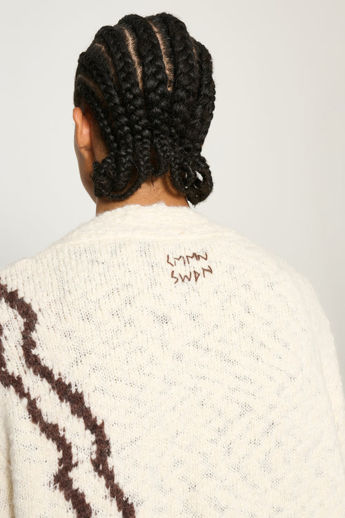 Ilya Moroccan Cardigan