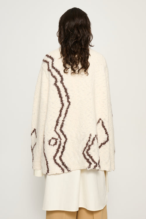 Ilya Moroccan Cardigan
