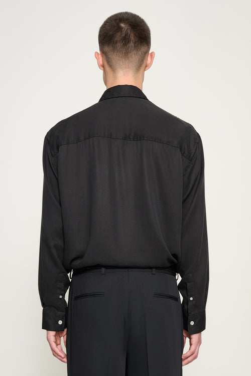 Caine — Viscose Shirt