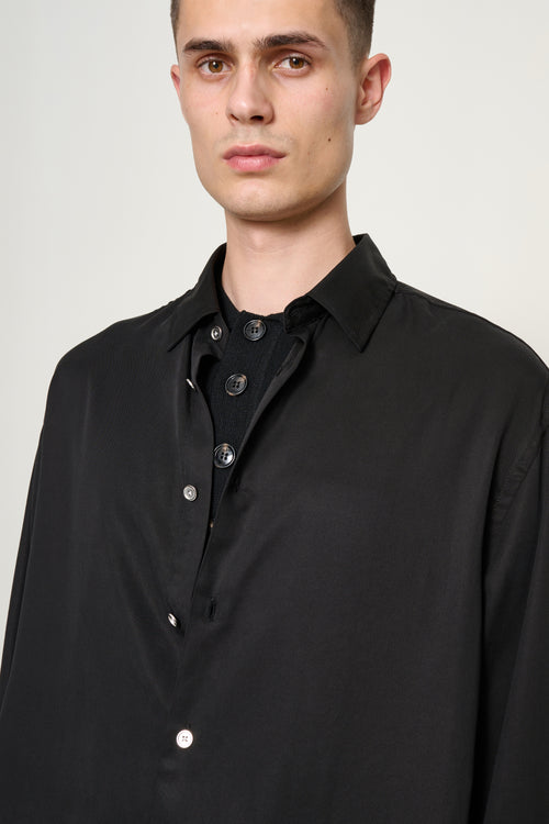 Caine — Viscose Shirt