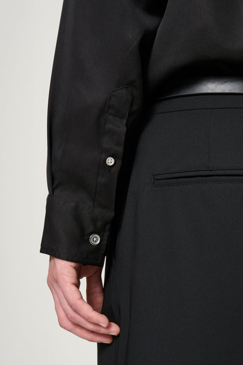 Caine — Viscose Shirt