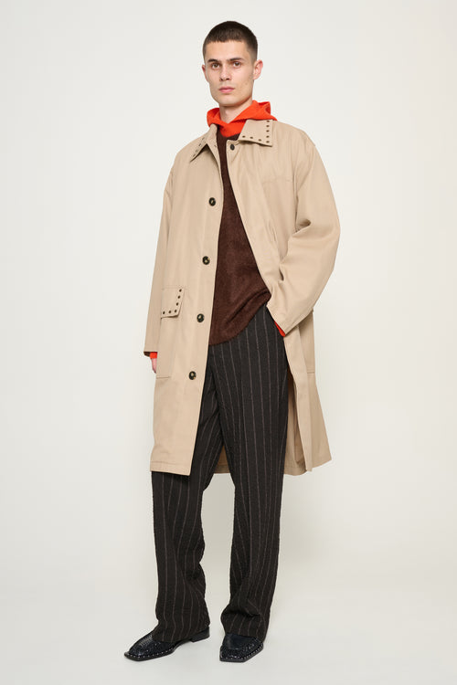Callum — Mac Coat
