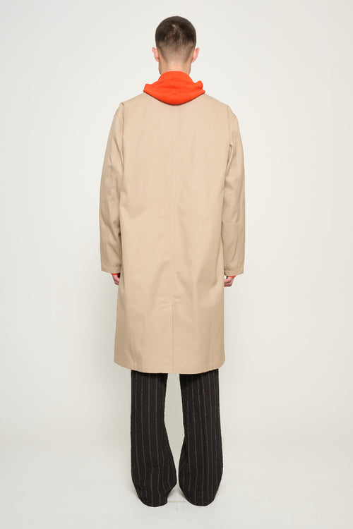 Callum — Mac Coat