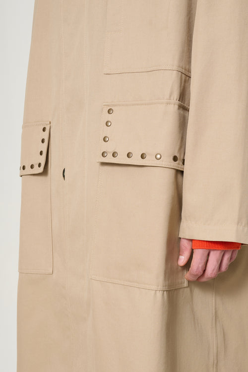 Callum — Mac Coat
