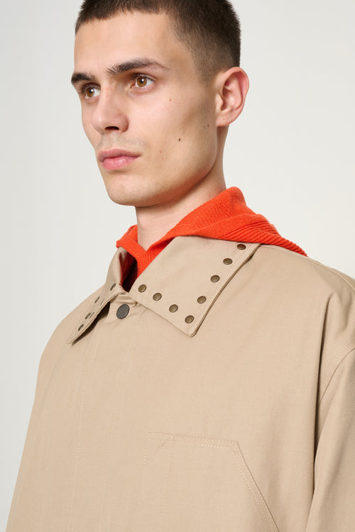 Callum — Mac Coat