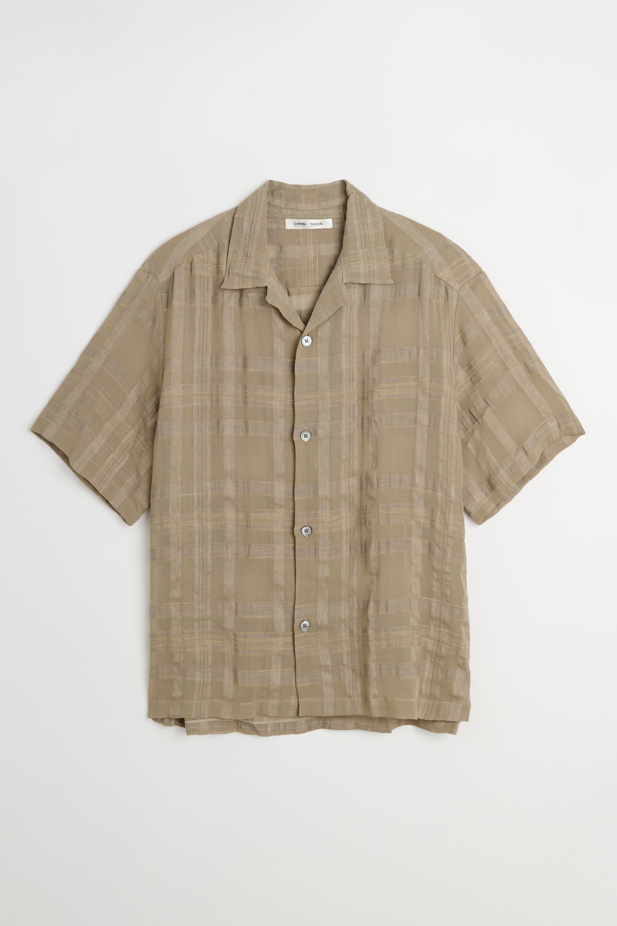 Men's Shirts