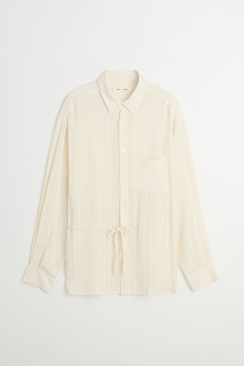 Kali — Stripe Shirt