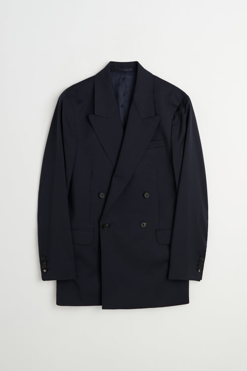 Vigar — Double-Breasted Blazer