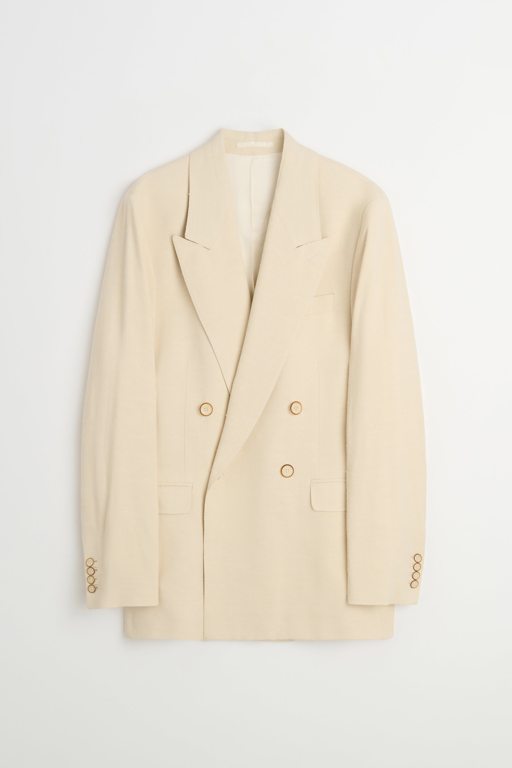 Vigar — Double-Breasted Blazer