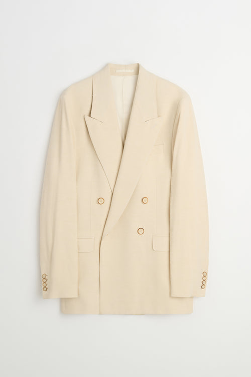 Vigar — Double-Breasted Blazer