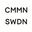 CMMN SWDN logo