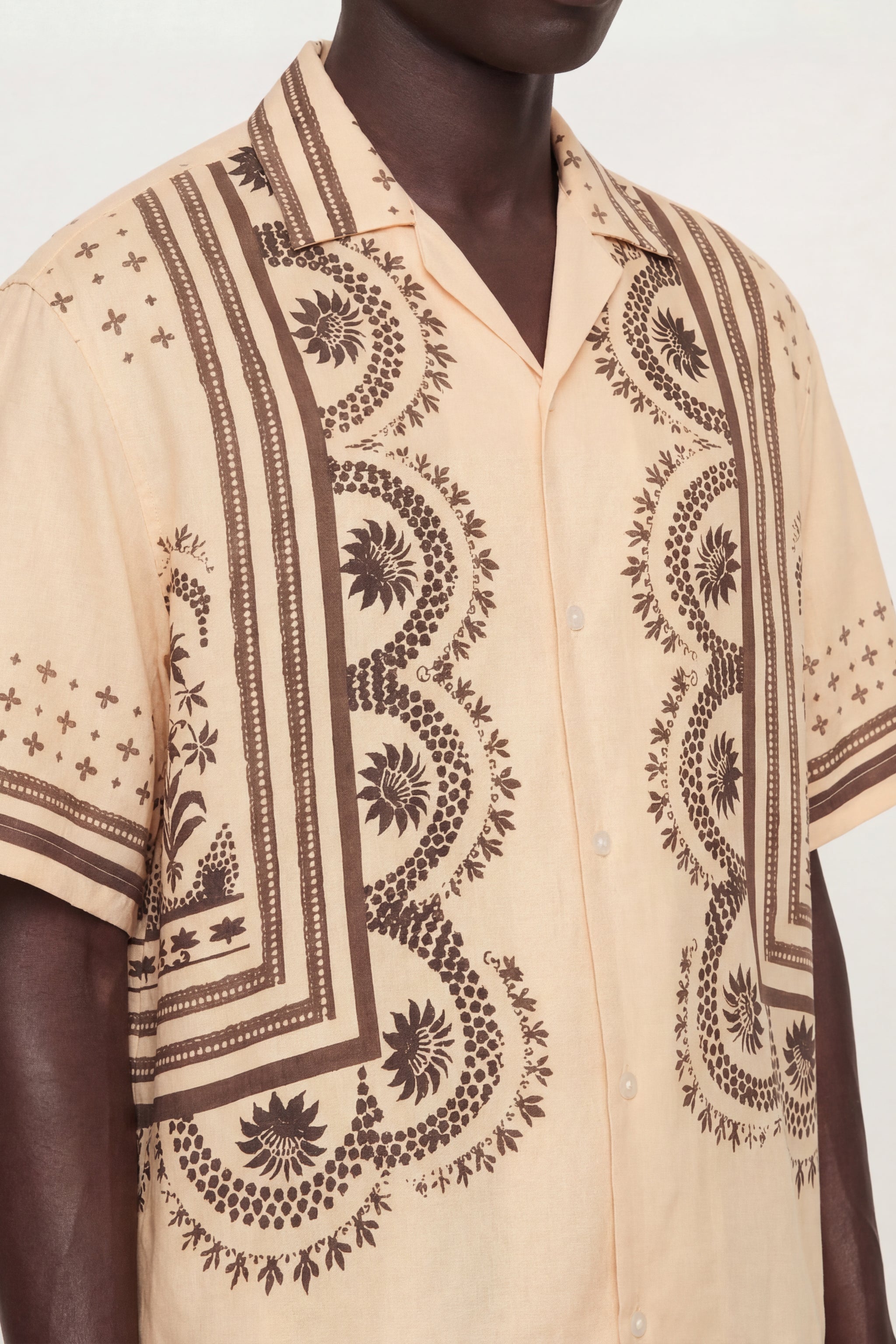 Men's Shirts