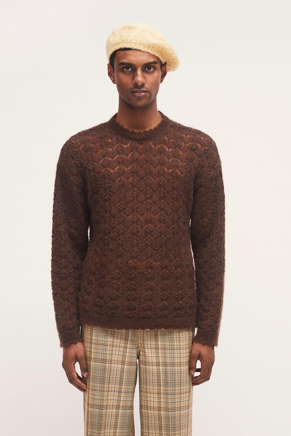 Knitwear – CMMN SWDN