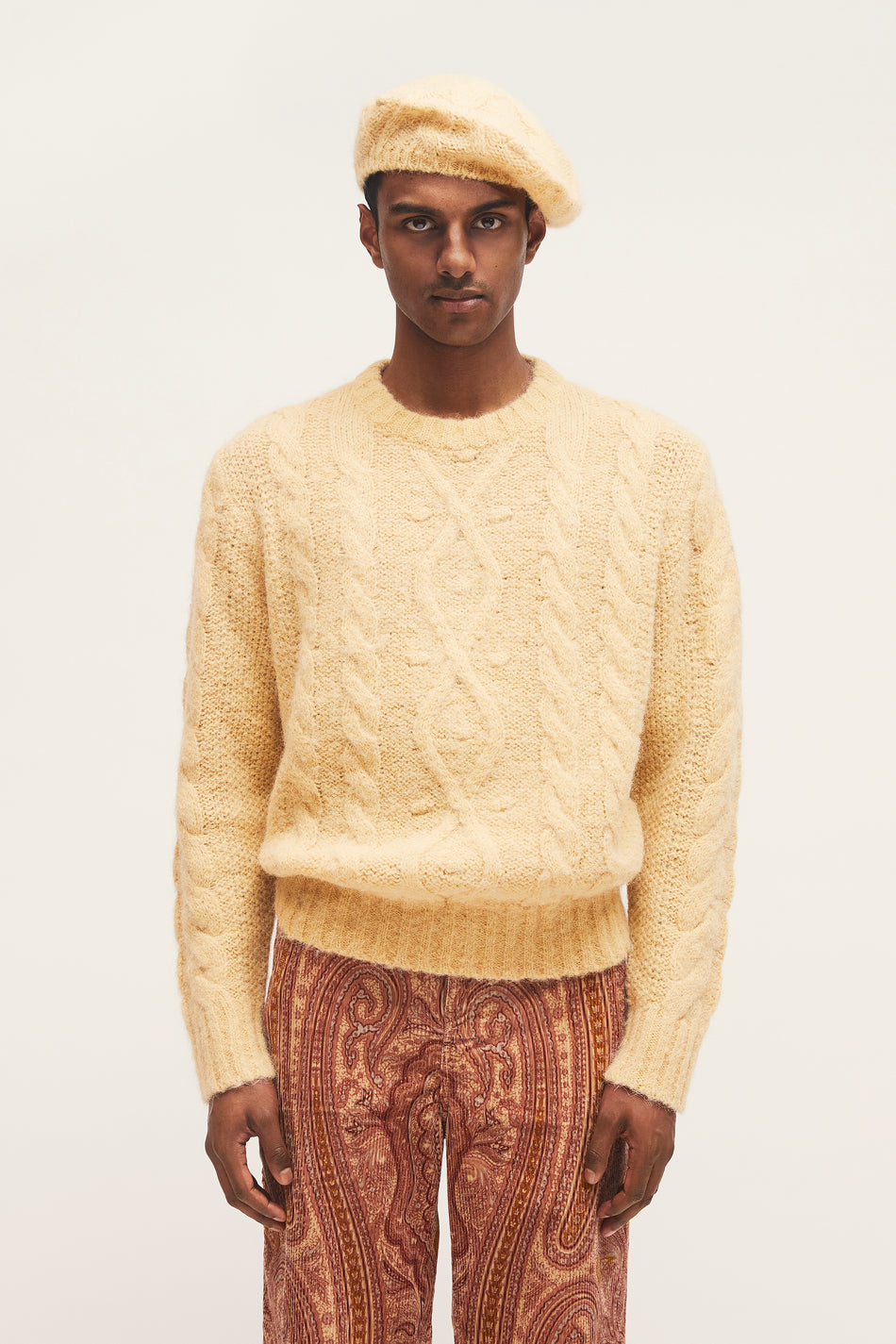 Knitwear – CMMN SWDN