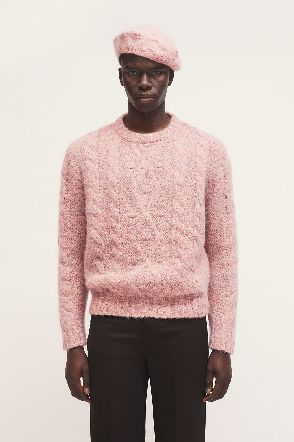 Knitwear – CMMN SWDN