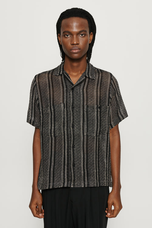Dexter Linen Shirt