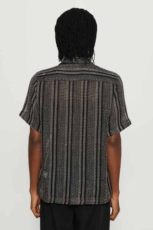 Dexter Linen Shirt