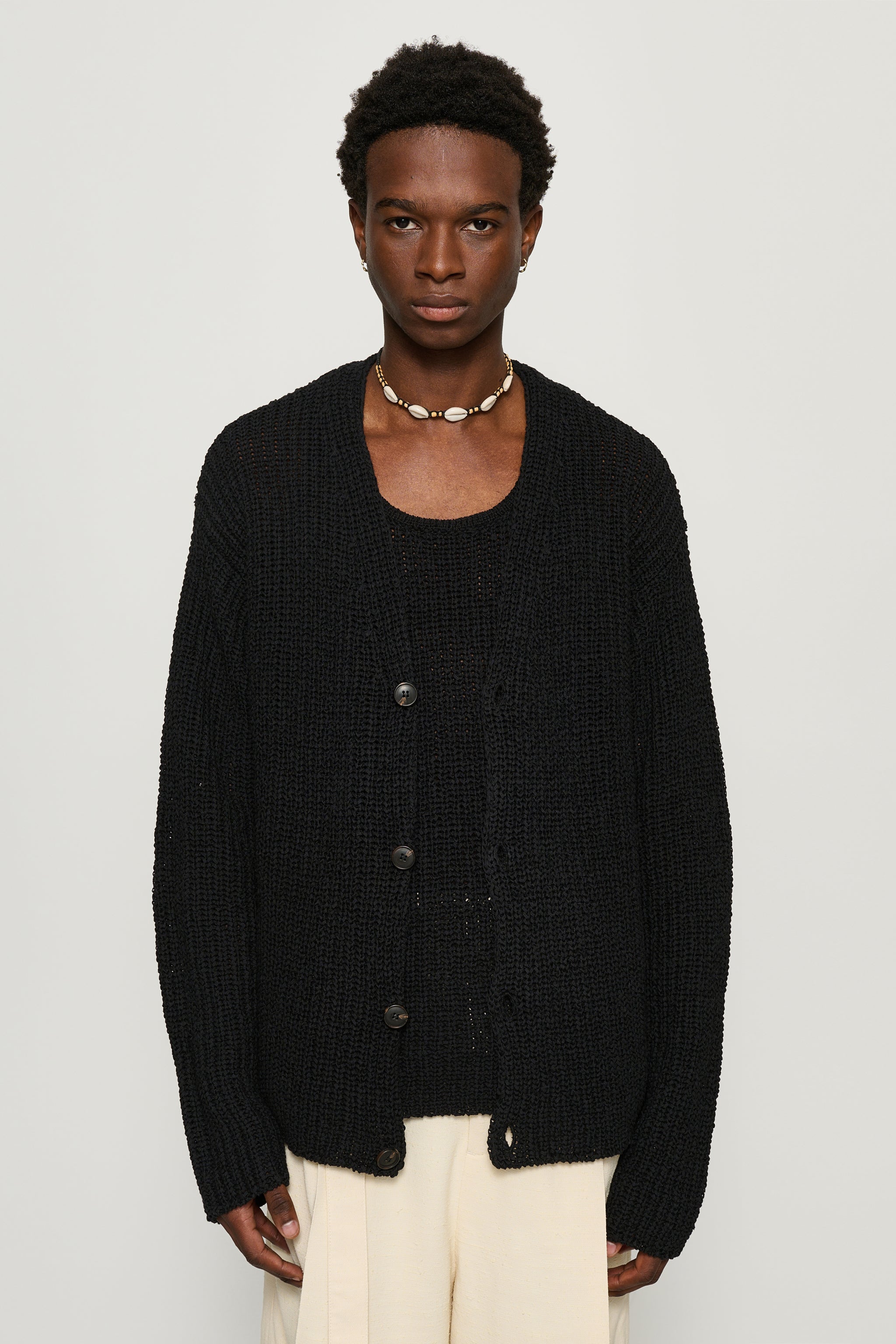 Knitwear