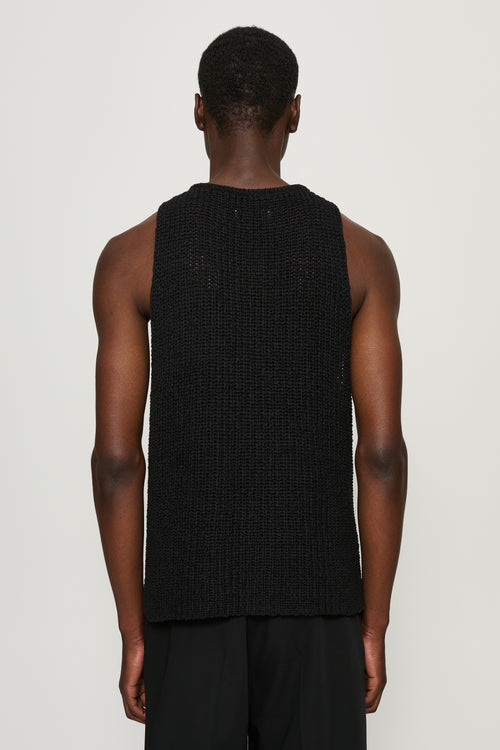 Eli Tape Knit Tank