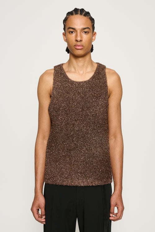 Eli Lurex Tank